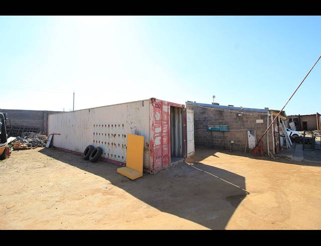 M² BUSINESS FOR SALE IN TSHEPISONG
